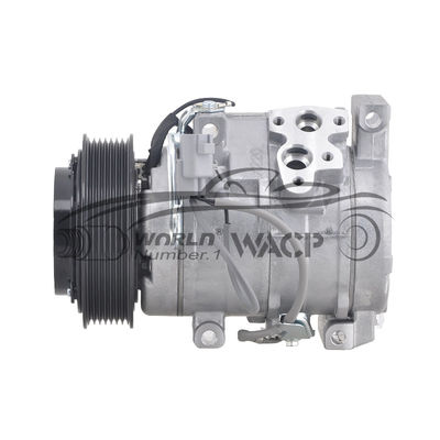 Compresor automático de CA para Toyota Avensis Verso Camry ACV30 8831044160 883144200 WXTT187