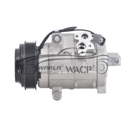 Compresor de corriente alterna de 12 V para automóviles para Mazda CX9 Ford Edge 10S20C 6PK WXMZ004A