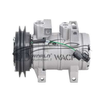 Compresor automático de 24 V 11N690040 A50000674001 para equipos de construcción Hyundai WXTK114B