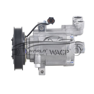 Compresores de CA automáticos de 12 V para Nissan para Micra para Advan 92600AX020 92600AX02A WXNS019
