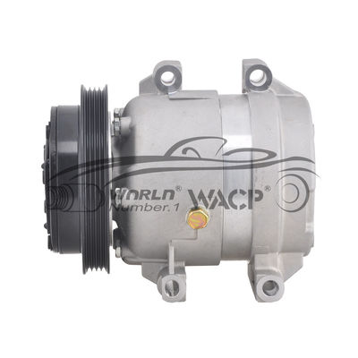 Compresor de aire acondicionado automático 12V V5 4PK para Pontiac GTO Holden Commodore 5.7 WXBK043