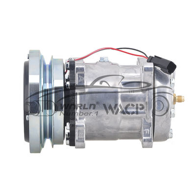 Compresor de CA automático de 12 V 3E1908 3E3658 4KK01962 3641530 para Caterpillar 7H15 1A WXTK237