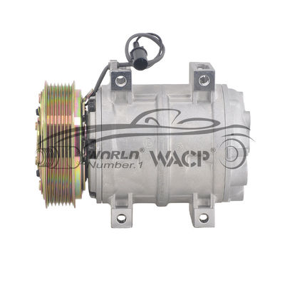 92600WM41A Compresor de aire acondicionado automático 12V para camión Nissan DKS15CH 7PK WXTK455