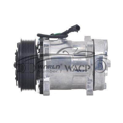 SD7H154009 1402081 1402081R Para DAF CF Para LF 24V Compresor de CA para automóviles WXTK410