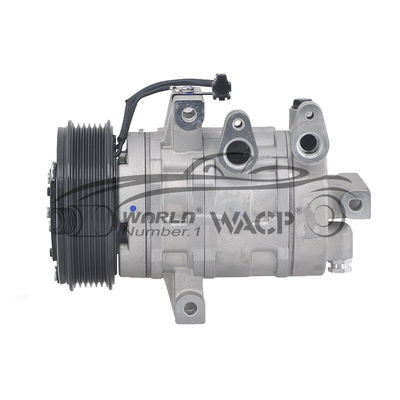 8103010U3452/8103010U3446 Compresor de aire acondicionado automático 2020-2022 para JAC J7 S5 2.4 WXJH005