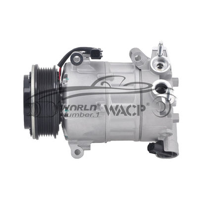 Compresor de aire acondicionado de 12V 7VS19EC 6PK para Ford Mondeo Galaxy SMAX 2.0TDI WXFD117