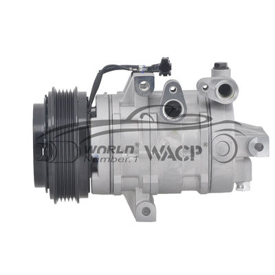 Compresor de aire acondicionado 12V 10S13C 5PK para JAC JS8 1.5 8103010S5540 810301055540 WXJH010
