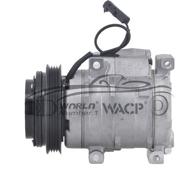 12V 5031258 87554361 4472205521 Para el nuevo Holland TS6020 Compresor de CA de automóvil WXTK168