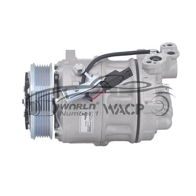 6994517 64529375058 7945825 Compresor de CA automático de 12 V para BMW 5 7 G11 WXBM079