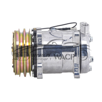 Para GreatWall Deer G3 2.2 Compresor de aire acondicionado 5H14 2A 8103010D01 118104020B Auto WXCC018