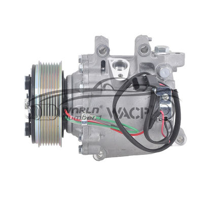 TRSE09 7PK 38810R60W01 Compresor de CA automático de 12 V para Honda Accord 2.0 WXHD053