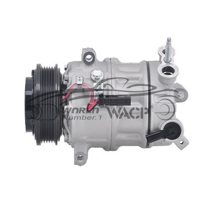84097638 84390550 Compresor de CA automático 12V para Chevrolet para Malibu para Buick Regal WXCV051