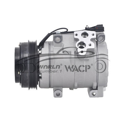 4472801320 Compresor de CA para vehículos 10S17C 4PK para Hyundai Eon WXSB004