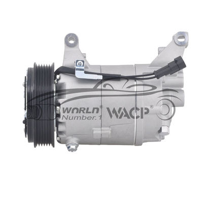 68418826AA Compresor de aire acondicionado para automóviles 6CVC 6PK Para Fiat Palio / Strada / Punto / Linea WXFT005