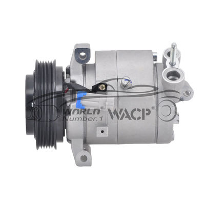 RC. ¿Qué quieres decir?600.208 12V Auto AC compressor 13271258 13310692 13250596 para el Chevrolet Cruze WXNS022