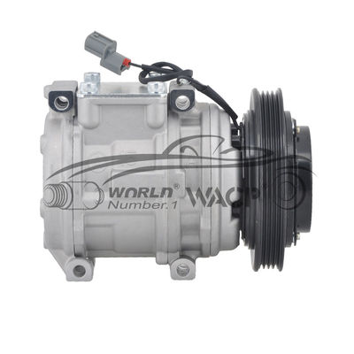 10PA15C 4472001384 4711424 38800P2T0131 Compresor de aire acondicionado para automóviles para Acura para NSX/Integra WXHD075