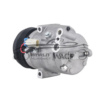 WACP WNRLN 12V Compresor de CA para automóviles 659958011 94777204 para Chevrolet para el cobalto WXCV084