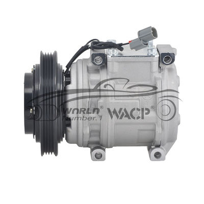 10PA15C 4PK Auto Ac compressor para Acura NSX / Integra / Honda Civic 3.0 WXHD075