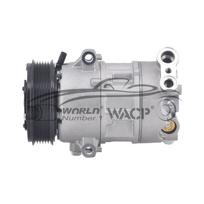 890339/1700K408/82D0156403CA Compresor de aire acondicionado de 12 V CVC5 6PK para Fiat 500L / Tipo 1.3/1.6 WXFT024