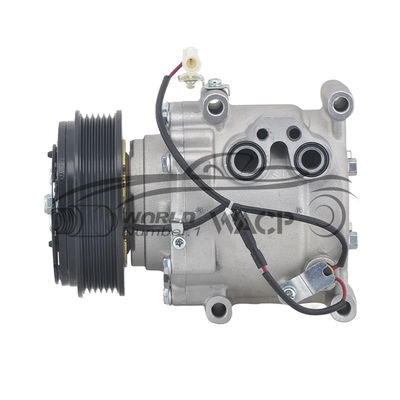 Compresor de aire acondicionado ATC08631 6PK para FAW Xiali N7 WXGL008