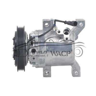 OEM 8103100XS56XA JSR019T402002 YTK9535 Compresor de CA automático para GreatWall M4 para Voleex WXCC013