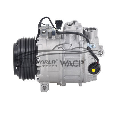 Compresor de aire acondicionado para automóviles 10553865 4472807622 para Benz S Sprinter W222 V222 X222 C217 B906 WXMB091