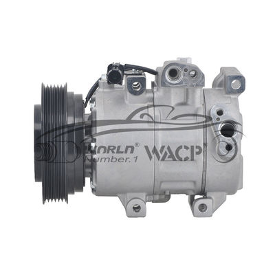 Compresor para vehículos 977011J100 977011R000 para Kia para Carens para Rio WXKA014A