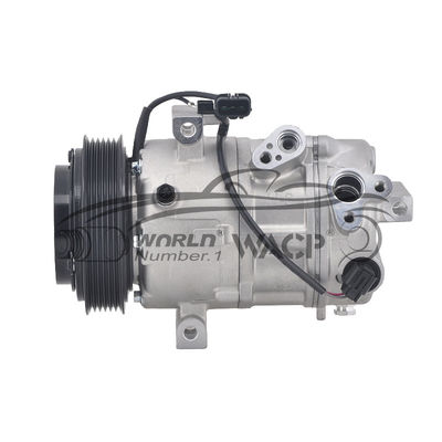 F500BXDEA05 977012Y050 Compresor de vehículo para Hyundai IX35 para Kia Sportage WXHY160