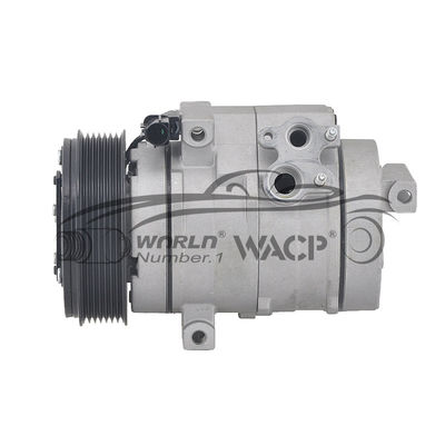 10S15C 7PK compresor de CA 1016016665 para Geely Emgrand / Atlas GX7/EX7 1.8/2.0 WXGL022