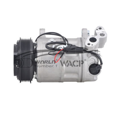 Compresor automático de 12 V 6SAS14A 6PK para BMW1 Clubman 2013-2021 WXBM076