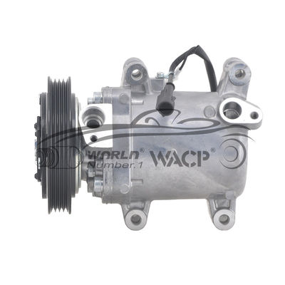 8103100XS56XB Compresor de aire acondicionado de 12 V JSR09T 4PK para el flotador de la Gran Muralla M4 WXCC027