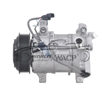 4472504151 Compresor de piezas de CA 6SBU14C 7PK para Honda Accord 2019-2022 WXHD019