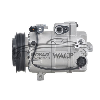 Compresor de aire VS18E 6PK para automóvil 977012W050 Hyundai SantaFe 2.0 2012-2018 WXHY039