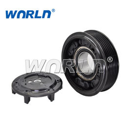 Embrague del compresor de la CA para FOE 2.0T C6 8T0260805F 248300-1680 de AUDI A6 2.0T Q5 2.0T A5 A4