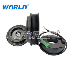 Embrague del compresor de la CA para Audi A4/A6/A8 447100-7920/447170-6340/447100 7920 /447170 6340/4471007920/4471706340