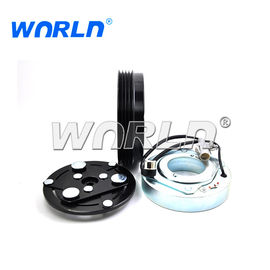 Embrague del compresor de la CA para Suzuki 4PK rápido