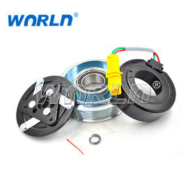 Embrague del compresor de la CA para Peugeot 307 SD6V12 6PK