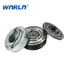 Embrague del compresor de la CA para Nissan Sylphy 1,6 7PK