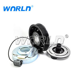 Embrague del compresor de la CA para Mazda M6 6PK PANASONIC