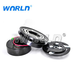 Embrague del compresor de la CA para la recogida 7H15 1PK de Nissan