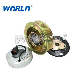 Embrague del compresor de la CA para Nissan Tiida viejo DKV08R 7PK DKV08R