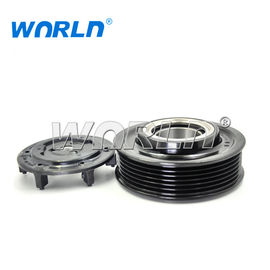 Embrague del compresor de la CA para la recogida 7PK de Nissan