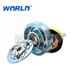 Embrague del compresor de la CA para Nissan NT400 7PK DKS-17