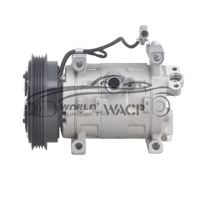 SW10D133000B 1018002690 para Geely Panda MK GC6 12V Compresor de carros AC automático WXGL015