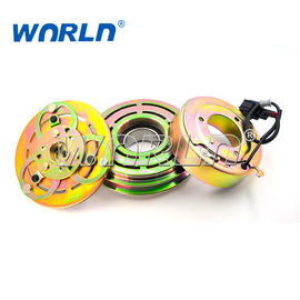 Embrague del compresor de la CA para el paladín 1PK DKS WNRLN WXCL0030 de Nissan