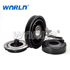 Embrague 10PA17C 4PK del compresor de la CA para el jeep 3400 de Toyota