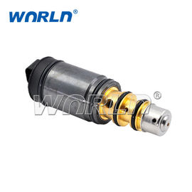 Válvula de control del compresor de la CA para PANAMERA/Volkswagen 5SEU/6SEU 1211049 5512273 C2032R