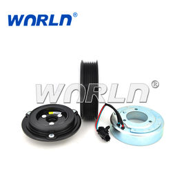 Embrague DKS17D del compresor de la CA para Nissan Tenna 2,5 Altima 2,5 92600-CJ73A 92600CJ73A