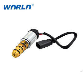 el compresor auto de Toyota de la válvula del compresor de la CA de 6SEU 7SEU parte WXV0018