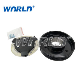 Alto reemplazo del embrague del compresor de la estafa de Precision Air para BMW X5 V8 4.8L 2009-2013
